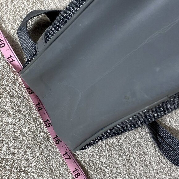 Vintage Oscar De La Renta Travel Bag Shoulder Bag - Picture 11 of 12